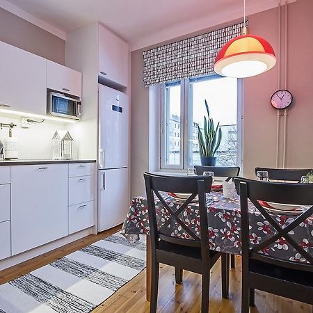 Apartment Savonkatu 25 Kuopio Dış mekan fotoğraf