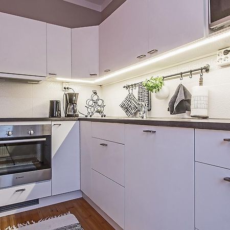 Apartment Savonkatu 25 Kuopio Dış mekan fotoğraf