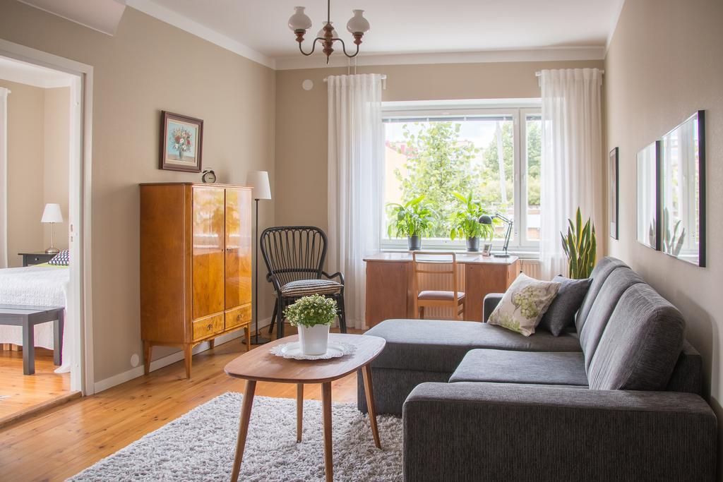 Apartment Savonkatu 25 Kuopio Dış mekan fotoğraf