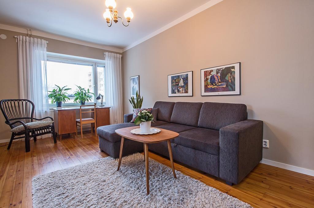 Apartment Savonkatu 25 Kuopio Dış mekan fotoğraf