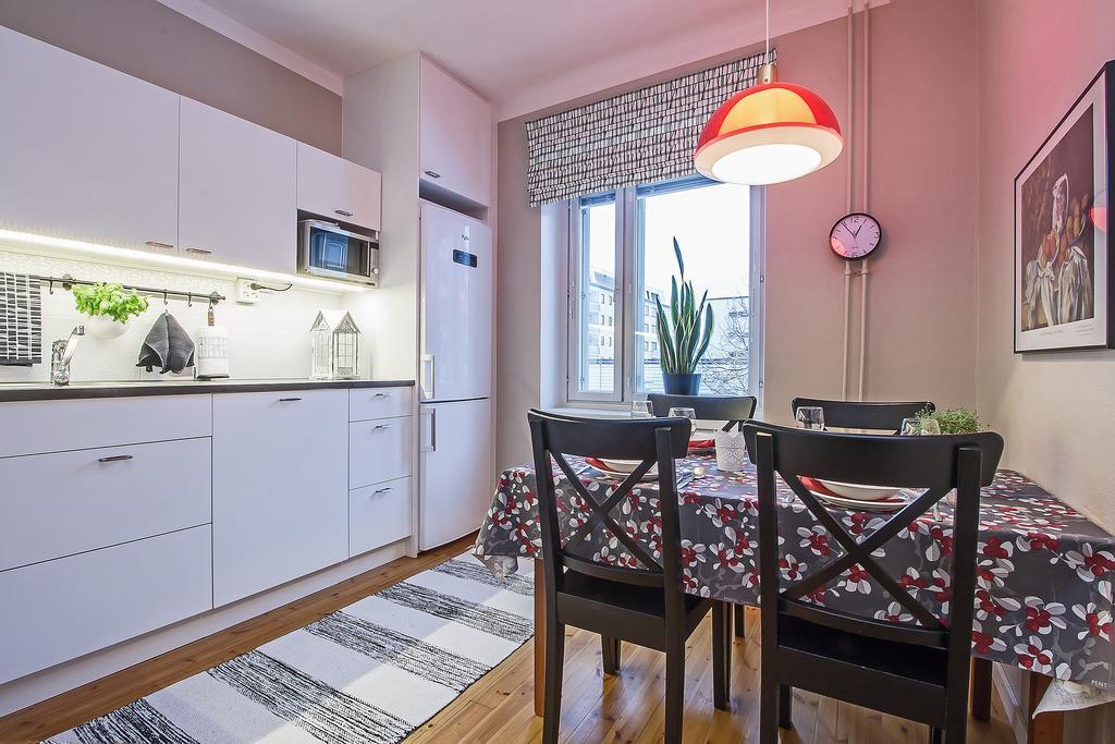 Apartment Savonkatu 25 Kuopio Dış mekan fotoğraf