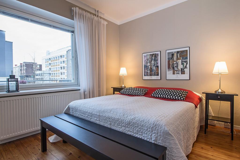Apartment Savonkatu 25 Kuopio Dış mekan fotoğraf